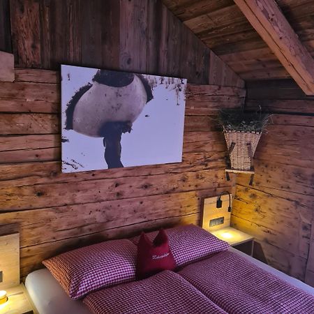 Вілла Haus Edelweiss Spiss Bei Samnaun Екстер'єр фото
