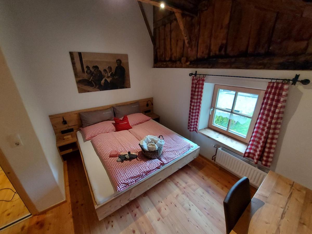 Вілла Haus Edelweiss Spiss Bei Samnaun Екстер'єр фото
