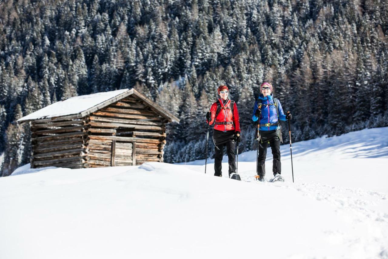Вілла Haus Edelweiss Spiss Bei Samnaun Екстер'єр фото